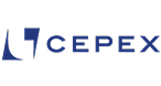 Imagen del logo de Cepex