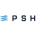Logo PSH